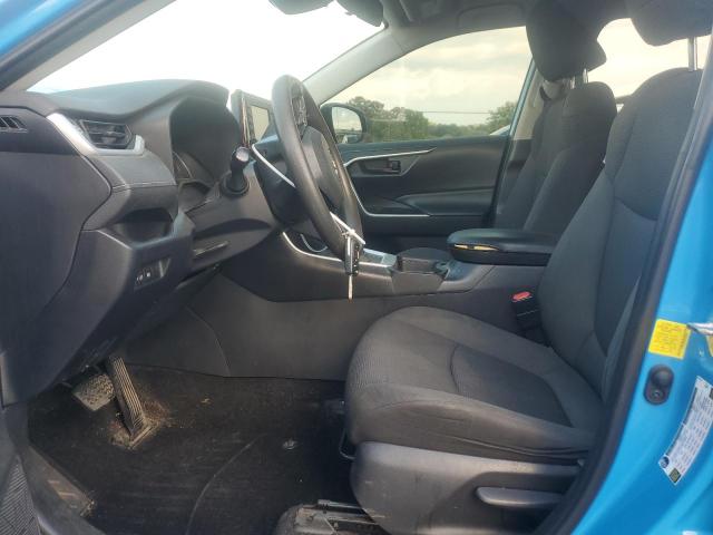 Фото 7 - TOYOTA RAV4