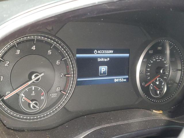 Фото 9 - HYUNDAI SANTA FE