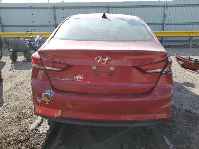 Фото 6 - HYUNDAI ELANTRA