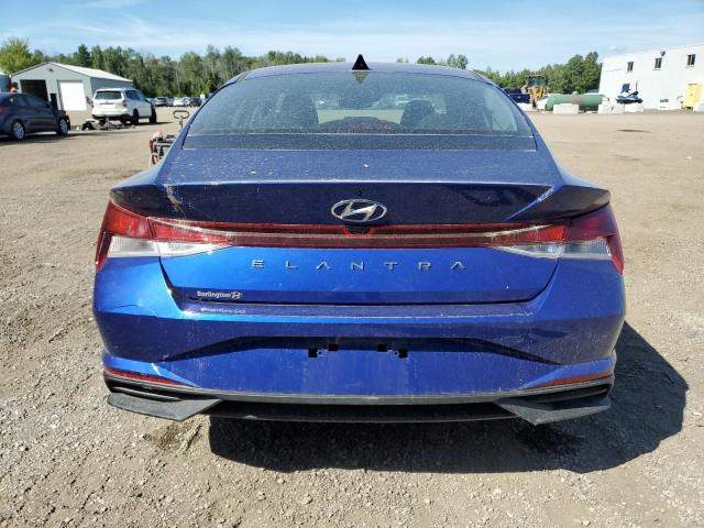 Фото 6 - HYUNDAI ELANTRA