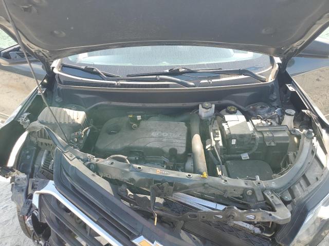 Фото 12 - CHEVROLET EQUINOX