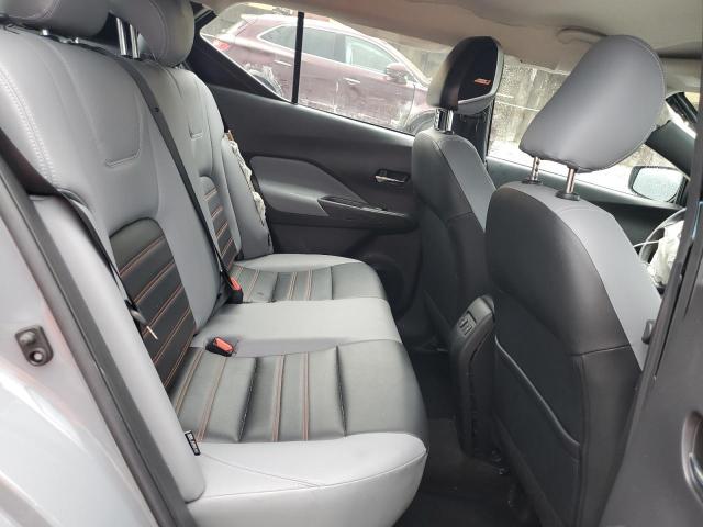 Фото 11 - NISSAN KICKS