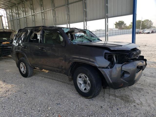 Фото 4 - TOYOTA 4RUNNER