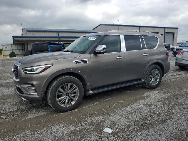 Фото 1 - INFINITI QX80