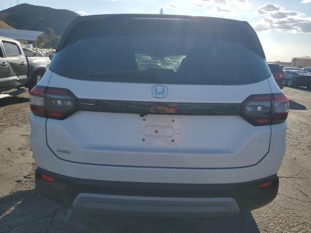 Фото 6 - HONDA PILOT