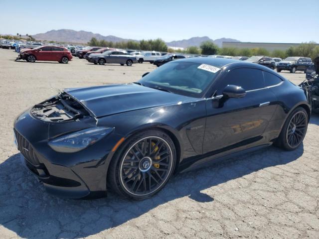 MERCEDES-BENZ AMG GT 55 2025 VIN W1KRJ8AB6SF006474