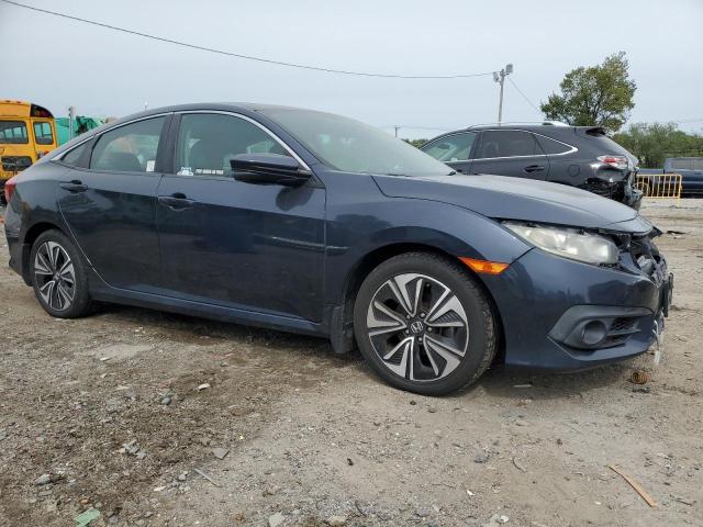 Фото 4 - HONDA CIVIC