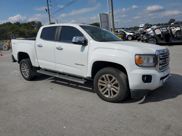 GMC CANYON 2020 VIN 1GTG6DEN2L1153504
