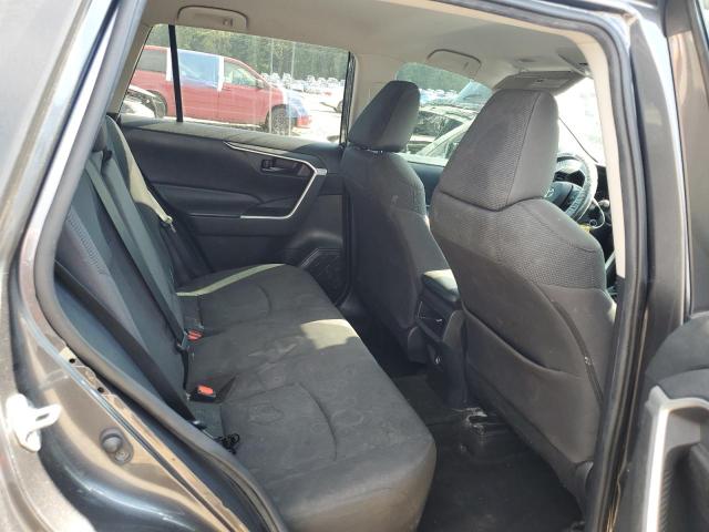 Фото 11 - TOYOTA RAV4