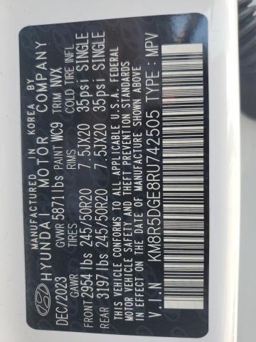 Фото 14 - HYUNDAI PALISADE