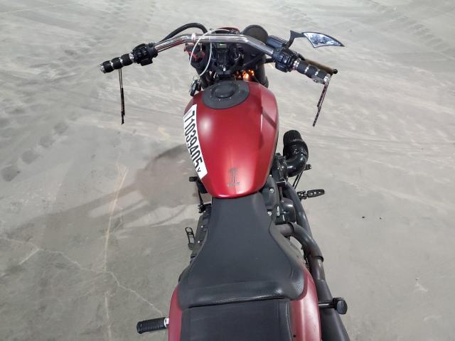 HARLEY-DAVIDSON FXDRS 2019