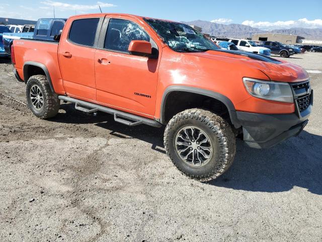 Фото 4 - CHEVROLET COLORADO