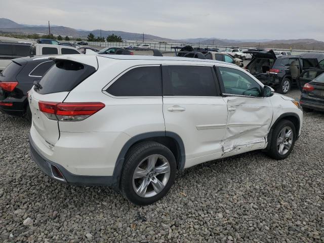 Фото 3 - TOYOTA HIGHLANDER