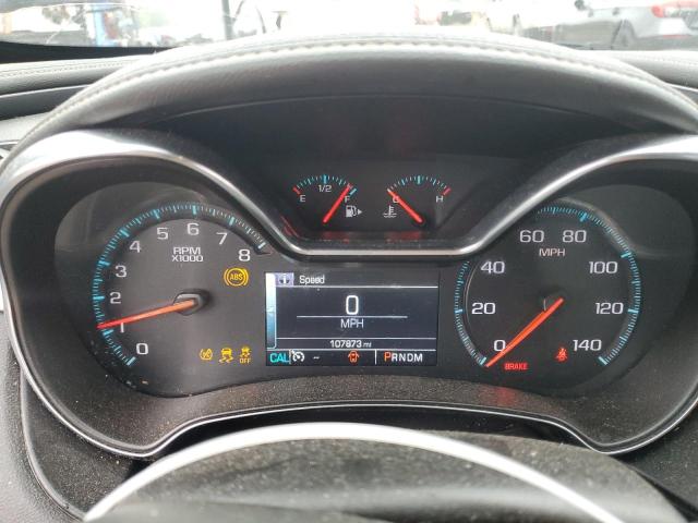 Фото 9 - CHEVROLET IMPALA