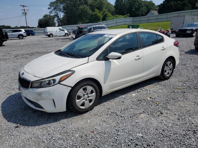 Фото 1 - KIA FORTE