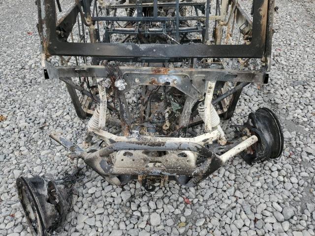 CAN-AM DEFENDER M 2021