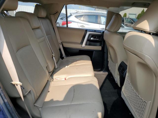 Фото 11 - TOYOTA 4RUNNER