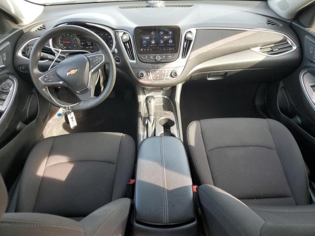 Фото 8 - CHEVROLET MALIBU