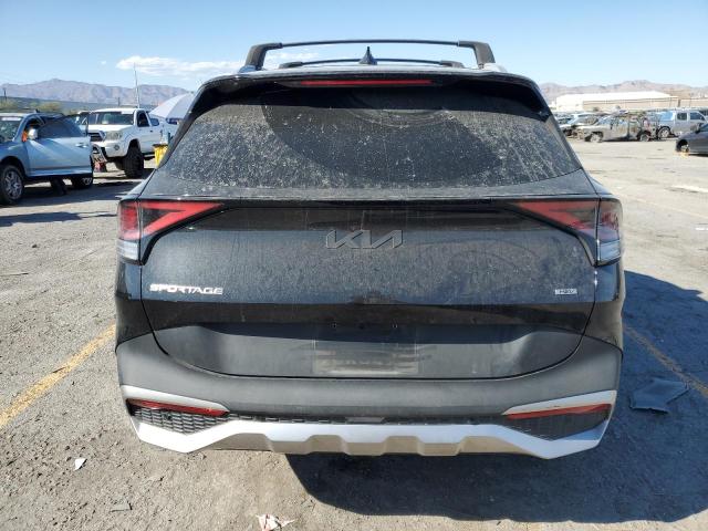 Фото 6 - KIA SPORTAGE