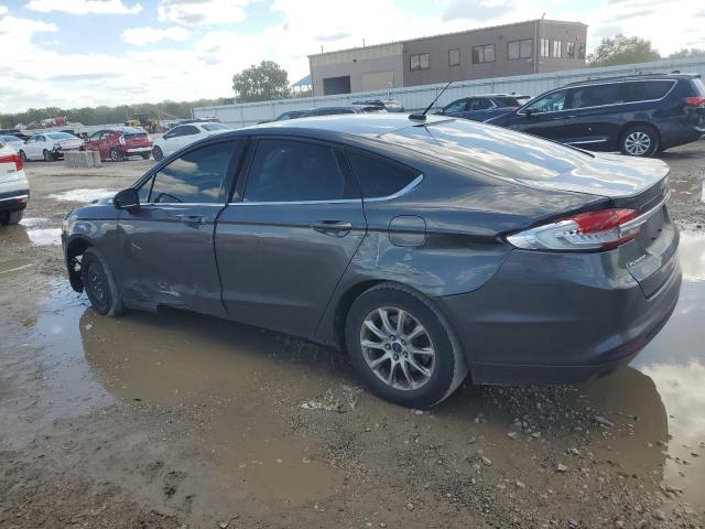 Фото 2 - FORD FUSION