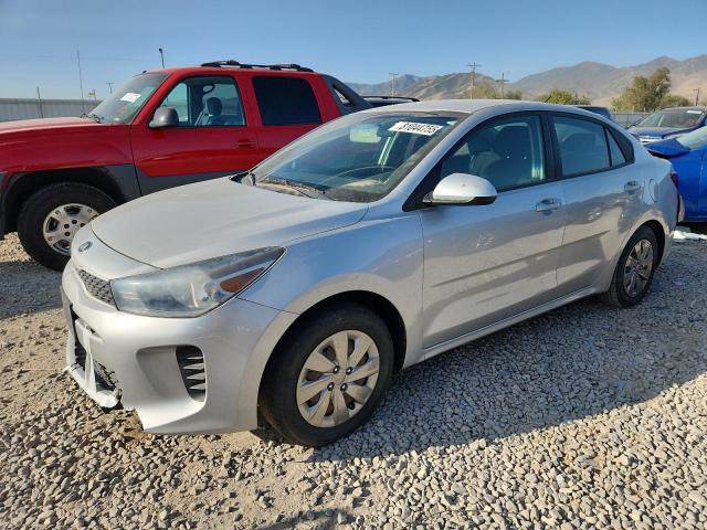 Фото 1 - KIA RIO