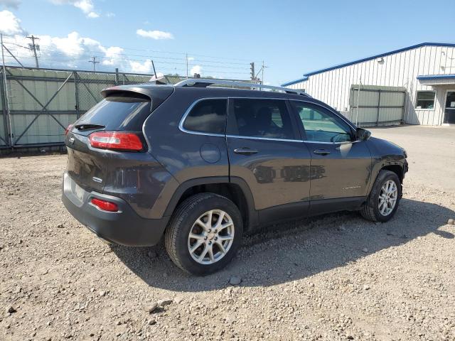 Фото 3 - JEEP GRAND CHER