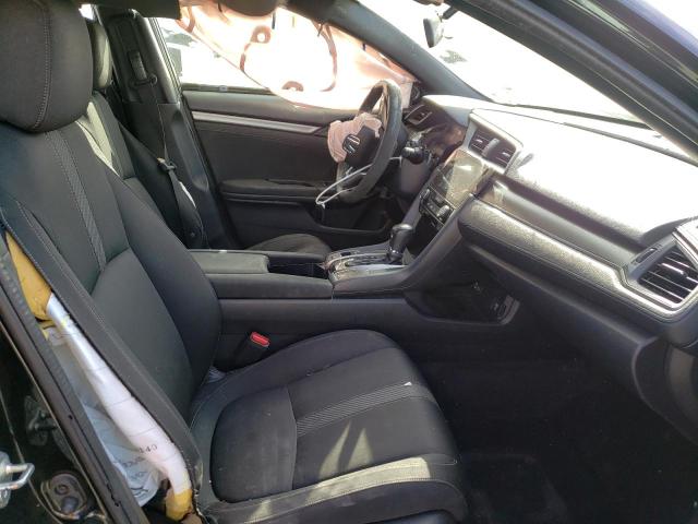 Фото 7 - HONDA CIVIC