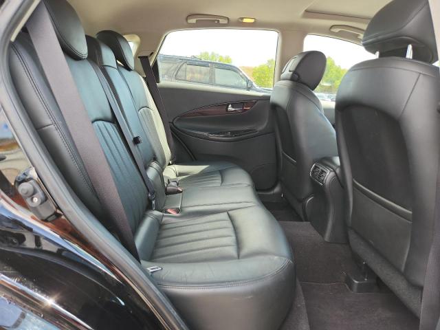 Фото 11 - INFINITI QX50