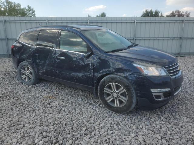 Фото 4 - CHEVROLET TRAVERSE