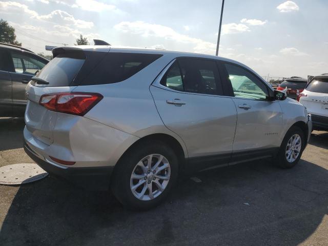 Фото 3 - CHEVROLET EQUINOX