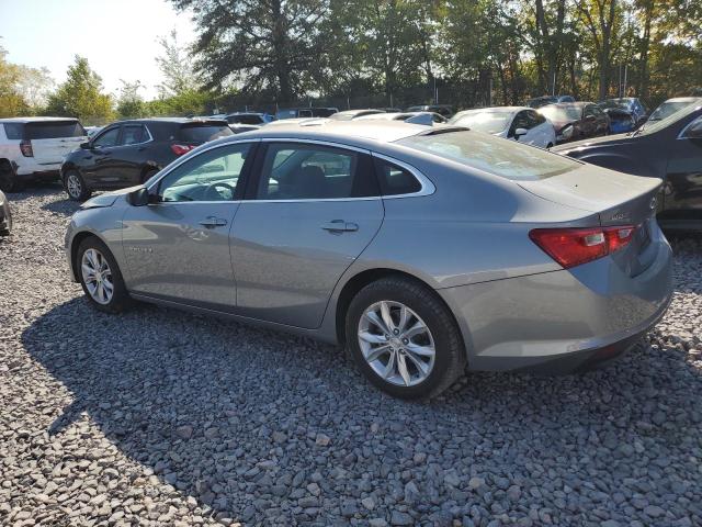 Фото 2 - CHEVROLET MALIBU