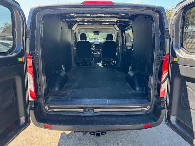 Фото 6 - FORD TRANSIT