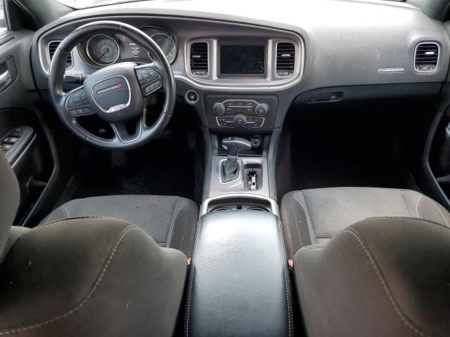 Фото 8 - DODGE CHARGER