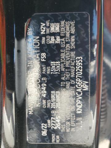 Фото 14 - KIA SPORTAGE