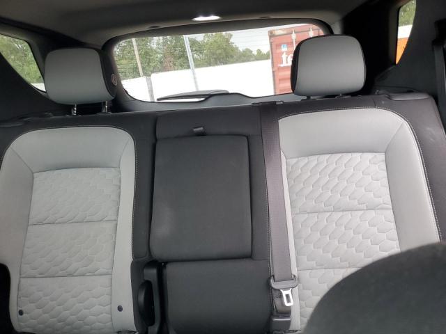 Фото 10 - CHEVROLET EQUINOX