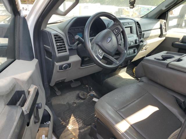 Фото 8 - FORD F350