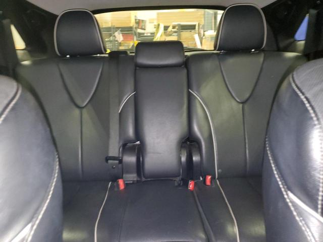 Фото 10 - TOYOTA VENZA