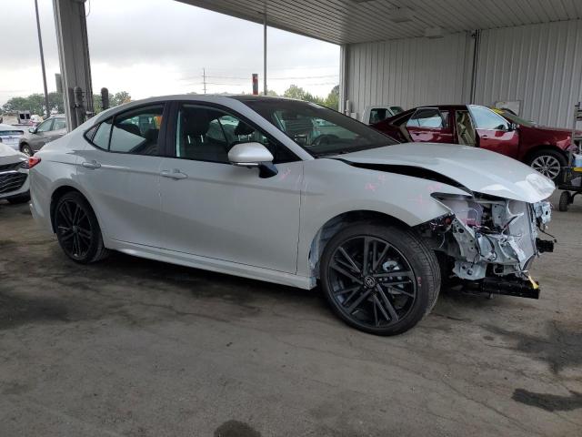 Фото 4 - TOYOTA CAMRY