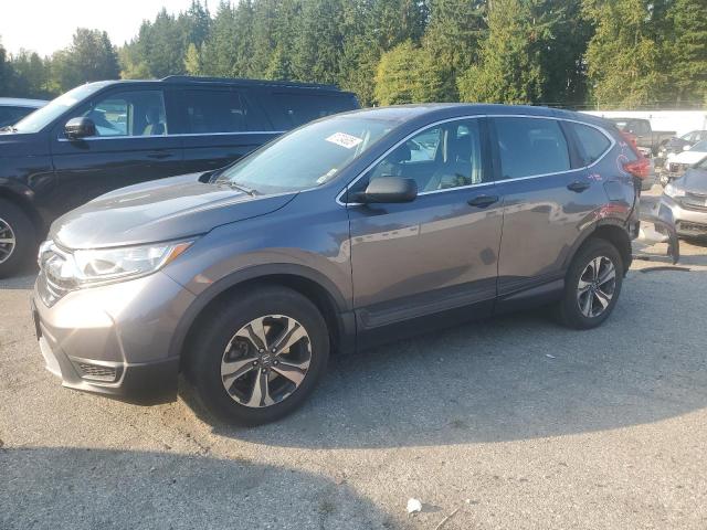 Фото 1 - HONDA CRV