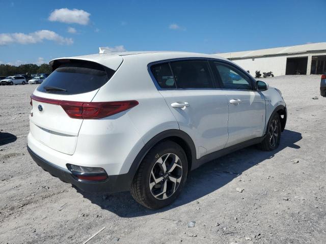 Фото 3 - KIA SPORTAGE