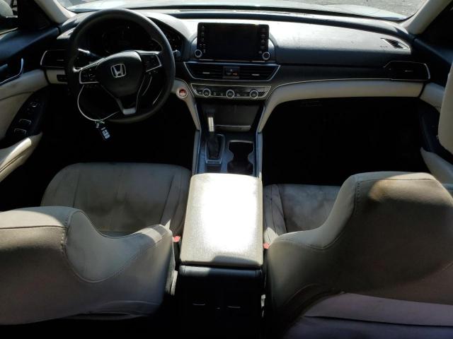 Фото 8 - HONDA ACCORD