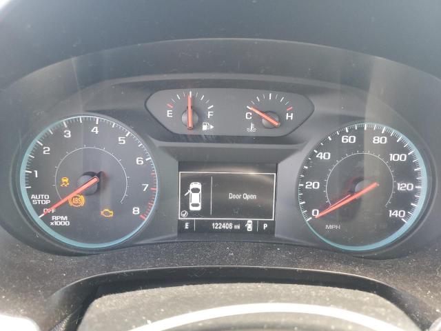 Фото 9 - CHEVROLET MALIBU