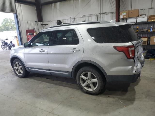 Фото 2 - FORD EXPLORER