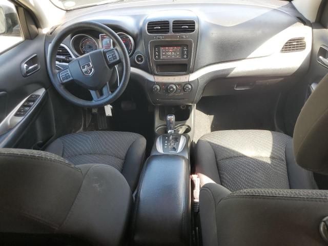 Фото 8 - DODGE JOURNEY