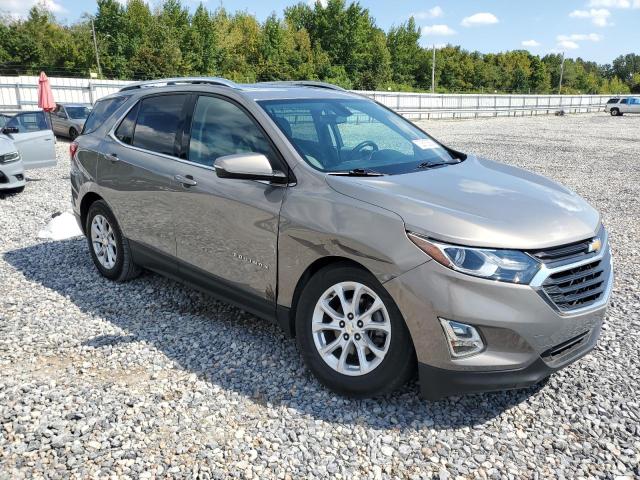 Фото 4 - CHEVROLET EQUINOX