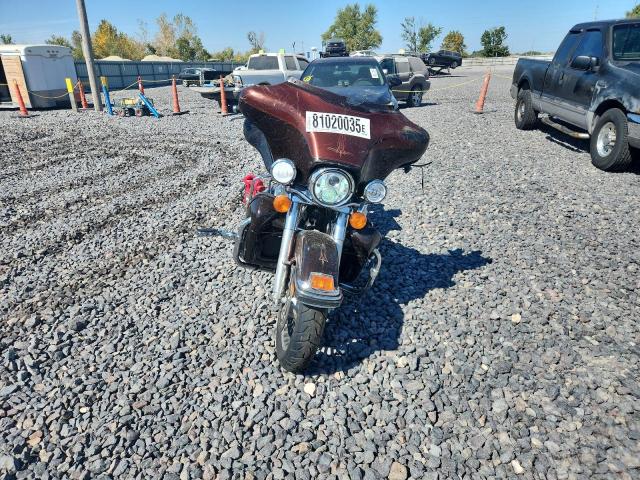 HARLEY-DAVIDSON FL 2011