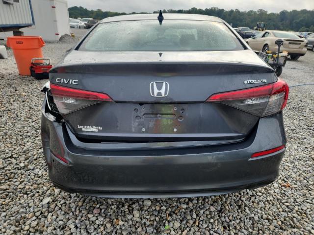 Фото 6 - HONDA CIVIC