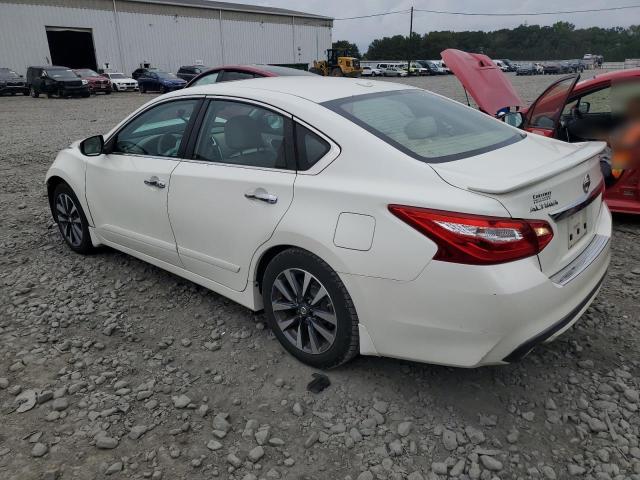 Фото 2 - NISSAN ALTIMA