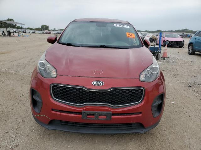 Фото 5 - KIA SPORTAGE