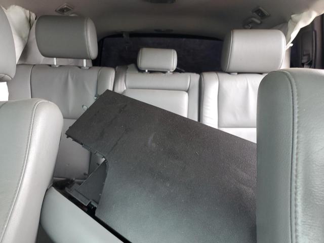 Фото 10 - TOYOTA SEQUOIA